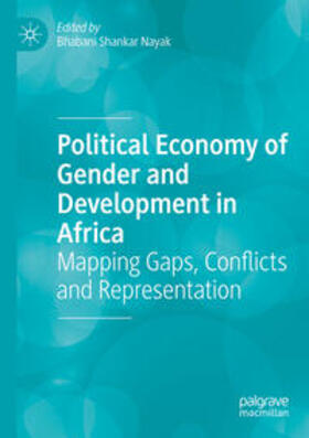 Nayak |  Political Economy of Gender and Development in Africa | Buch |  Sack Fachmedien