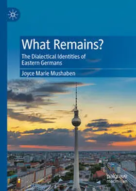 Mushaben |  What Remains? | eBook | Sack Fachmedien