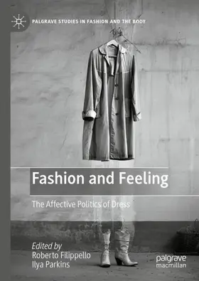 Parkins / Filippello |  Fashion and Feeling | Buch |  Sack Fachmedien