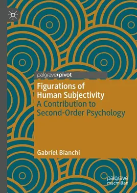 Bianchi |  Figurations of Human Subjectivity | Buch |  Sack Fachmedien