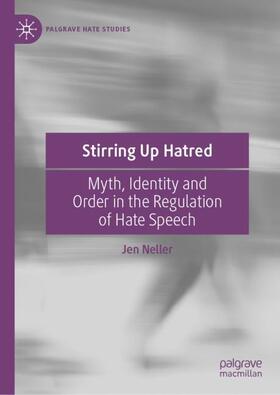 Neller |  Stirring Up Hatred | Buch |  Sack Fachmedien