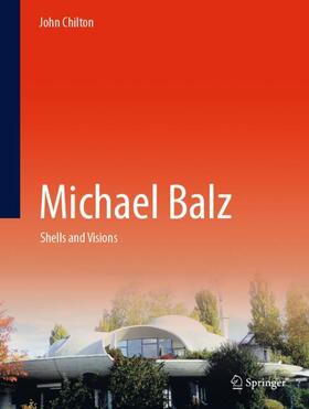 Chilton |  Michael Balz | Buch |  Sack Fachmedien