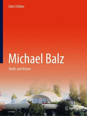Chilton |  Michael Balz | Buch |  Sack Fachmedien