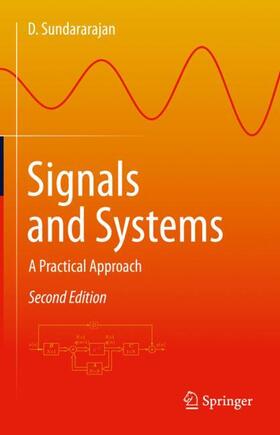 Sundararajan |  Signals and Systems | Buch |  Sack Fachmedien