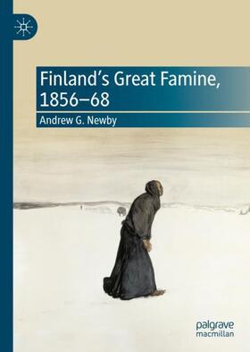 Newby |  Finland¿s Great Famine, 1856-68 | Buch |  Sack Fachmedien
