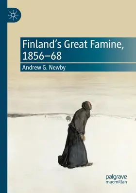 Newby |  Finland¿s Great Famine, 1856-68 | Buch |  Sack Fachmedien