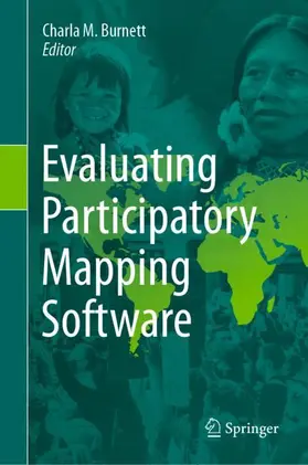 Burnett |  Evaluating Participatory Mapping Software | Buch |  Sack Fachmedien