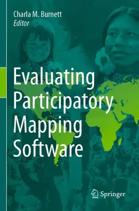 Burnett |  Evaluating Participatory Mapping Software | Buch |  Sack Fachmedien