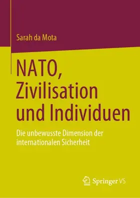 da Mota |  NATO, Zivilisation und Individuen | Buch |  Sack Fachmedien