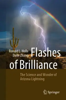 Zhang / Holle |  Flashes of Brilliance | Buch |  Sack Fachmedien