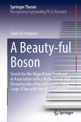 Di Gregorio |  A Beauty-ful Boson | Buch |  Sack Fachmedien