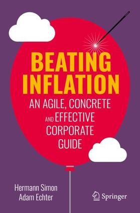 Echter / Simon |  Beating Inflation | Buch |  Sack Fachmedien