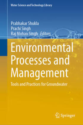 Shukla / Singh |  Environmental Processes and Management | eBook | Sack Fachmedien