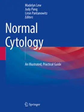 Lew / Pantanowitz / Pang |  Normal Cytology | Buch |  Sack Fachmedien