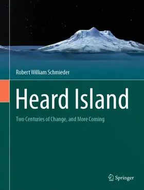 Schmieder |  Heard Island | Buch |  Sack Fachmedien