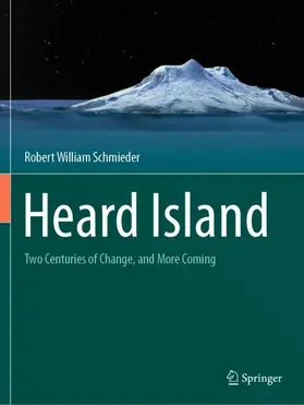 Schmieder |  Heard Island | Buch |  Sack Fachmedien