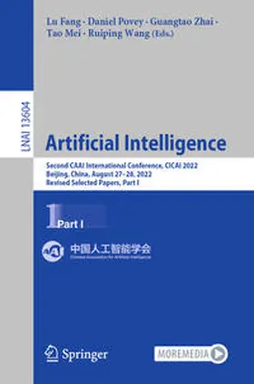 Fang / Povey / Zhai |  Artificial Intelligence | eBook | Sack Fachmedien