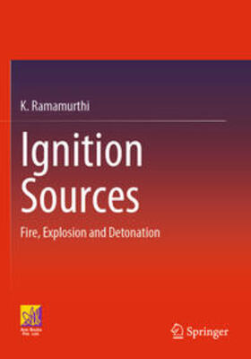 Ramamurthi |  Ignition Sources | Buch |  Sack Fachmedien