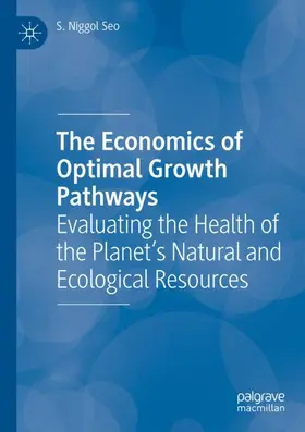 Seo |  The Economics of Optimal Growth Pathways | Buch |  Sack Fachmedien