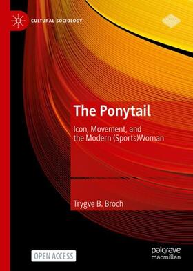 Broch |  The Ponytail | Buch |  Sack Fachmedien