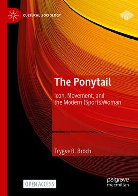 Broch |  The Ponytail | Buch |  Sack Fachmedien