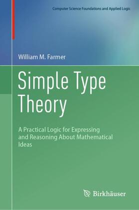 Farmer |  Simple Type Theory | Buch |  Sack Fachmedien
