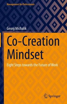 Michalik |  Co-Creation Mindset | Buch |  Sack Fachmedien
