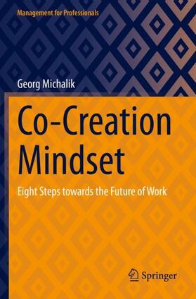 Michalik |  Co-Creation Mindset | Buch |  Sack Fachmedien