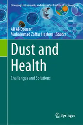 Al-Dousari / Hashmi |  Dust and Health | eBook | Sack Fachmedien