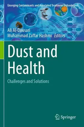 Hashmi / Al-Dousari |  Dust and Health | Buch |  Sack Fachmedien