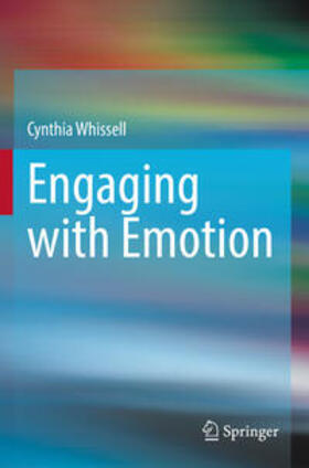 Whissell |  Engaging with Emotion | Buch |  Sack Fachmedien