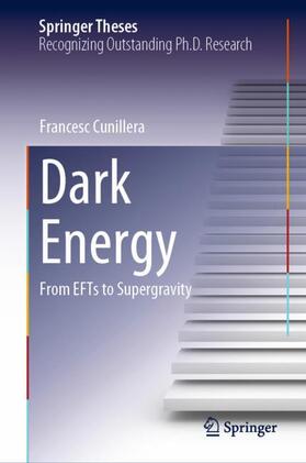 Cunillera |  Dark Energy | Buch |  Sack Fachmedien