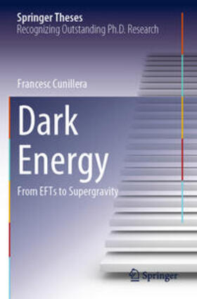 Cunillera |  Dark Energy | Buch |  Sack Fachmedien