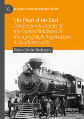 Cubeiro Rodríguez |  The Pearl of the East | Buch |  Sack Fachmedien