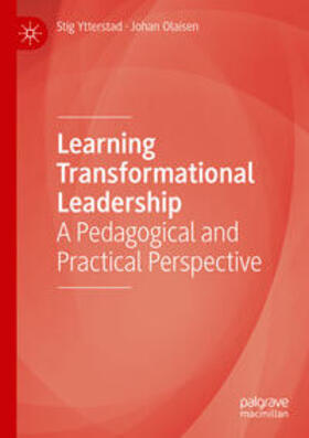 Olaisen / Ytterstad |  Learning Transformational Leadership | Buch |  Sack Fachmedien