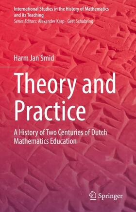 Smid |  Theory and Practice | Buch |  Sack Fachmedien