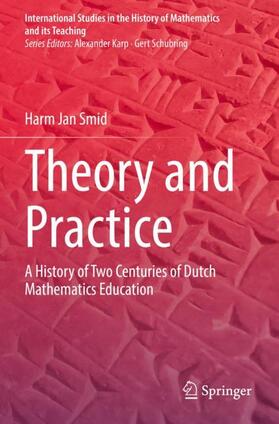 Smid |  Theory and Practice | Buch |  Sack Fachmedien