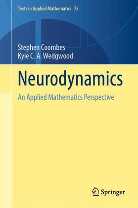 Wedgwood / Coombes |  Neurodynamics | Buch |  Sack Fachmedien