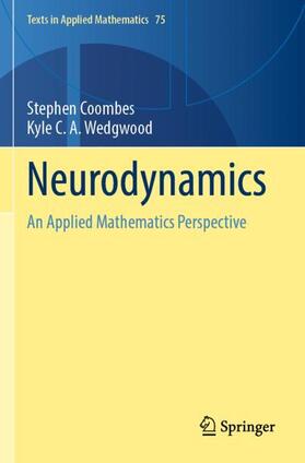 Wedgwood / Coombes |  Neurodynamics | Buch |  Sack Fachmedien
