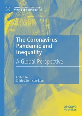 Johnson-Lans |  The Coronavirus Pandemic and Inequality | Buch |  Sack Fachmedien