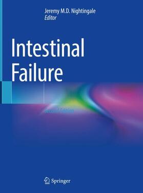 Nightingale |  Intestinal Failure | Buch |  Sack Fachmedien