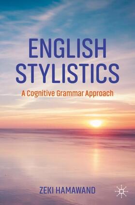 Hamawand |  English Stylistics | Buch |  Sack Fachmedien