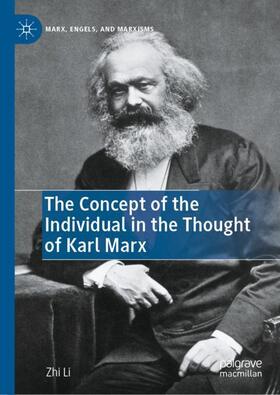 Li |  The Concept of the Individual in the Thought of Karl Marx | Buch |  Sack Fachmedien