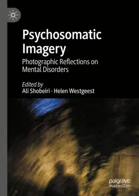 Westgeest / Shobeiri |  Psychosomatic Imagery | Buch |  Sack Fachmedien