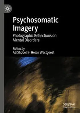 Shobeiri / Westgeest |  Psychosomatic Imagery | eBook | Sack Fachmedien