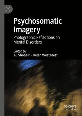 Westgeest / Shobeiri |  Psychosomatic Imagery | Buch |  Sack Fachmedien