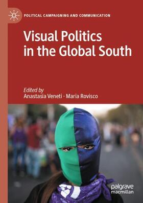Rovisco / Veneti |  Visual Politics in the Global South | Buch |  Sack Fachmedien