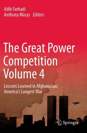 Masys / Farhadi |  The Great Power Competition Volume 4 | Buch |  Sack Fachmedien