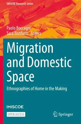 Bonfanti / Boccagni |  Migration and Domestic Space | Buch |  Sack Fachmedien