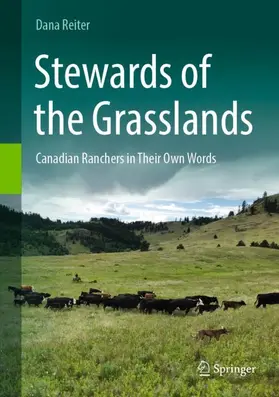 Reiter |  Stewards of the Grasslands | Buch |  Sack Fachmedien